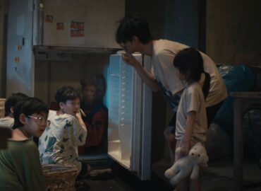 “Tây Du Ký Đại Náo” tung trailer chính thức, hé lộ màn “xuyên không” của Tôn Ngộ Không