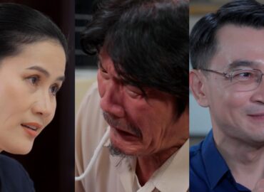 NSƯT Công Ninh tái xuất, kết hợp cùng Thân Thúy Hà và Trương Minh Quốc Thái trong dự án mới