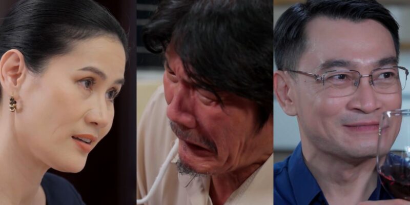 NSƯT Công Ninh tái xuất, kết hợp cùng Thân Thúy Hà và Trương Minh Quốc Thái trong dự án mới
