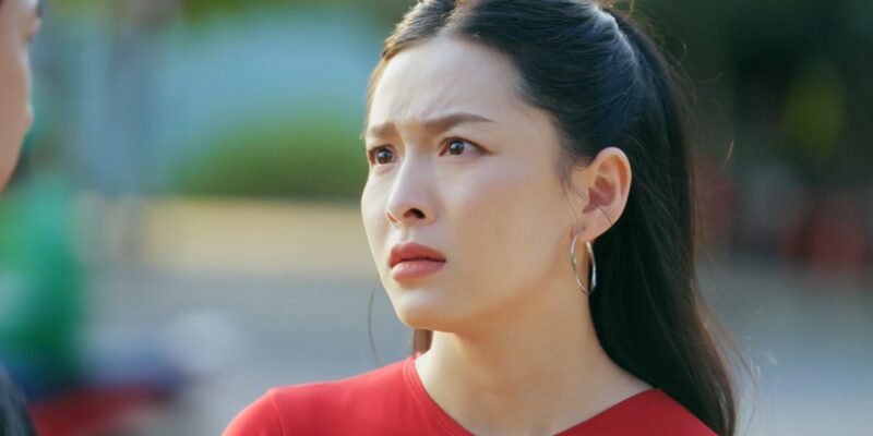 “Con gái Thân Thúy Hà” chấp nhận duy trì mối quan hệ với thiếu gia giàu có vì áp lực cuộc sống