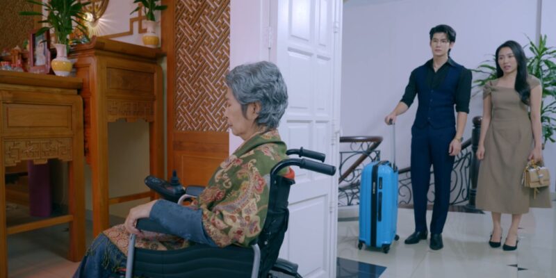 Cái kết “Người thừa kế không danh phận”: Loạt phản diện trả giá, Ánh Minh - Vinh tìm lại hạnh phúc
