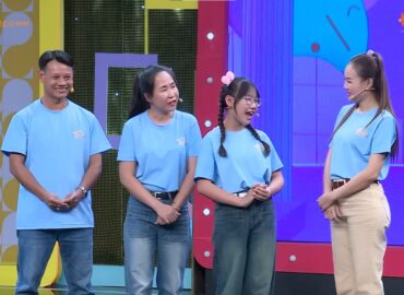 Bảo Kun tuyên bố “lấy hết tiền thưởng”, vẫn bị đội Diễm Phương lội ngược dòng