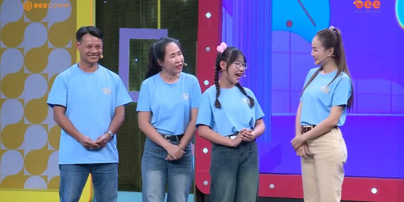 Bảo Kun tuyên bố “lấy hết tiền thưởng”, vẫn bị đội Diễm Phương lội ngược dòng