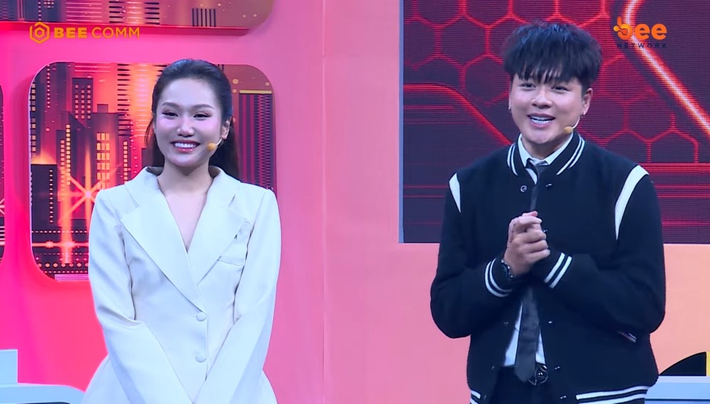 Vận May Gọi Tên Ai? tập 9: Được Đại Nghĩa nhận xét “quá thật thà”, Trần Phong vẫn vào chung kết đối đầu LEO