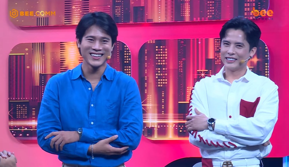 Vận May Gọi Tên Ai? tập 9: Được Đại Nghĩa nhận xét “quá thật thà”, Trần Phong vẫn vào chung kết đối đầu LEO
