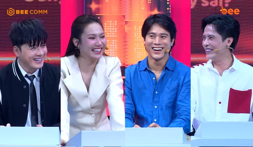 Vận May Gọi Tên Ai? tập 9: Được Đại Nghĩa nhận xét “quá thật thà”, Trần Phong vẫn vào chung kết đối đầu LEO