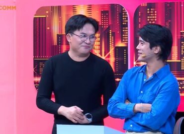 Vận May Gọi Tên Ai? tập 9: Được Đại Nghĩa nhận xét “quá thật thà”, Trần Phong vẫn vào chung kết đối đầu LEO