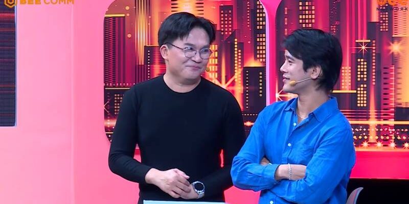 Vận May Gọi Tên Ai? tập 9: Được Đại Nghĩa nhận xét “quá thật thà”, Trần Phong vẫn vào chung kết đối đầu LEO