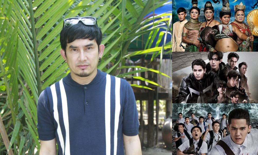 "Dị bản" Tây Du Ký gây sốc với Teaser: Tôn Ngộ Không đại náo… bãi rác, Đường Tăng đẹp tựa nam thần 