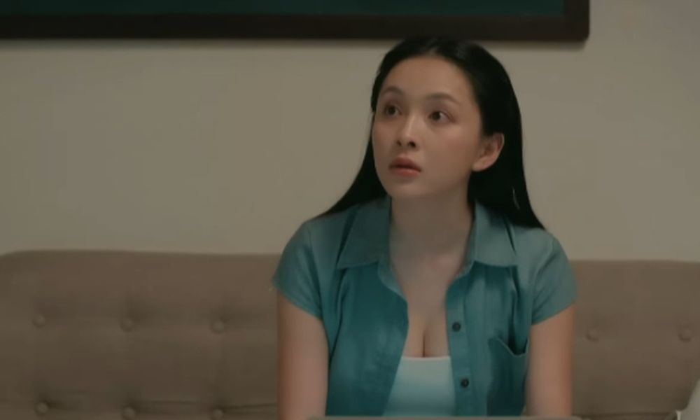 Từ Linh Miêu, Cách Em 1 Milimet đến Hợp Đồng Từ Thượng Đế: Điểm trùng hợp thú vị trong 3 vai diễn nổi bật của Ngọc Trâm 