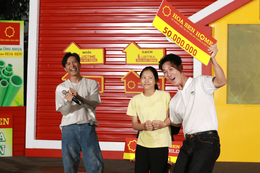 Đại Nghĩa phẫn nộ trước người đàn ông bỏ đi khi vợ bệnh nặng và hai con thơ