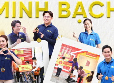 Mái ấm gia đình Việt Dấu ấn độc bản của một chương trình truyền hình nhân văn và minh bạch