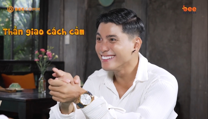 Năm Chà và Tôn Tuấn Kiệt “đụng hàng” vẫn cực hợp gu, ăn sập thực đơn Việt – Á giữa trung tâm Sài Gòn