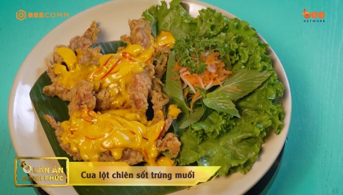 Năm Chà và Tôn Tuấn Kiệt “đụng hàng” vẫn cực hợp gu, ăn sập thực đơn Việt – Á giữa trung tâm Sài Gòn