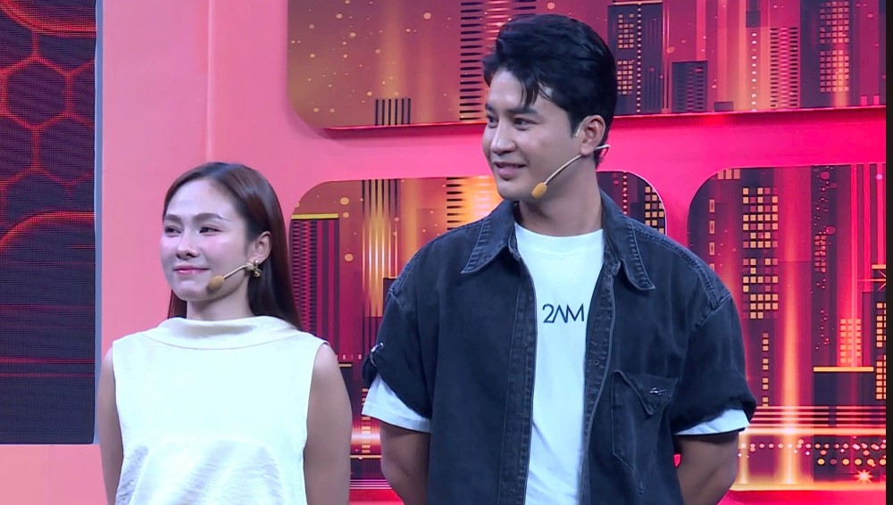Phùng Thiên Trang lội ngược dòng ngoạn mục, giành 123 triệu đồng tại “Vận May Gọi Tên Ai” tập 15