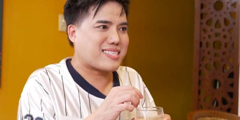 Quán ăn hạnh phúc tập 59 Duy Khương tiết lộ từng đặt biệt danh con là “Cà Ri” vì quá mê món ăn này của Ấn Độ