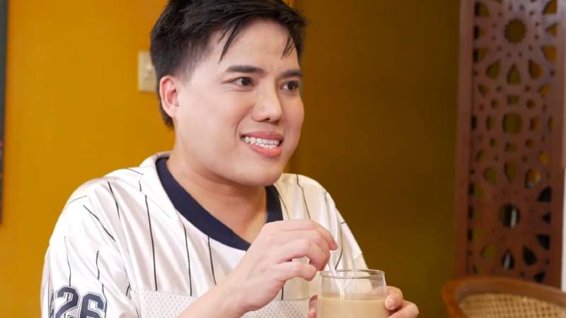 Quán ăn hạnh phúc tập 59 Duy Khương tiết lộ từng đặt biệt danh con là “Cà Ri” vì quá mê món ăn này của Ấn Độ