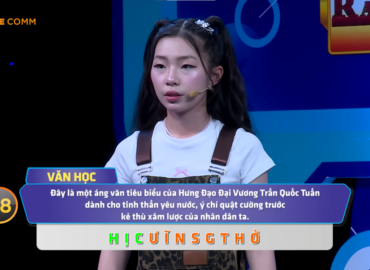 Bốn thành viên V.STAR "nội chiến" cực căng, Hảo Đồng trở thành nhân tố bứt phá tại Úm Ba La Ra Chữ Gì?
