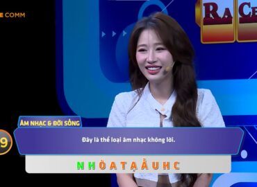 Từng là bạn diễn trong “Người thừa kế không danh phận”, Linh Kul hào hứng khi tham gia gameshow do Hoàng Rapper dẫn dắt