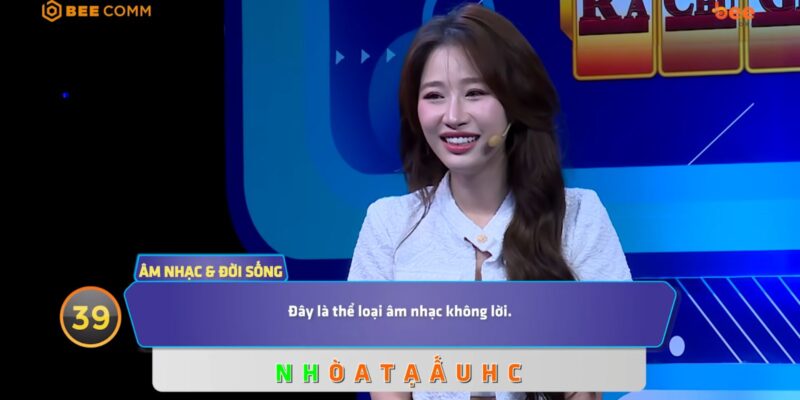 Từng là bạn diễn trong “Người thừa kế không danh phận”, Linh Kul hào hứng khi tham gia gameshow do Hoàng Rapper dẫn dắt