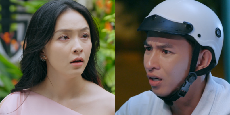 Từ thất nghiệp, áp lực cơm áo đến gia đình rạn nứt: Loạt bi kịch đời thực hiện hữu trong “Hợp Đồng Từ Thượng Đế”