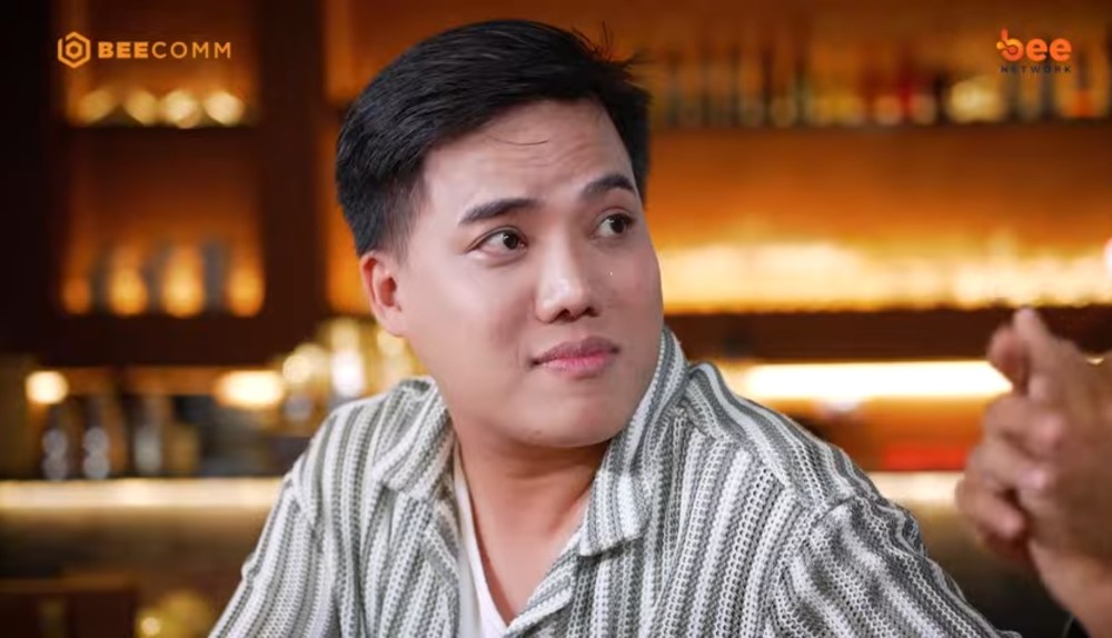 Tôn Tuấn Kiệt đưa Duy Khương khám phá không gian đậm chất Việt tại Quán ăn hạnh phúc tập 60