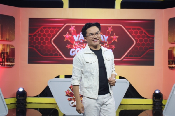 Vận May Gọi Tên Ai tập 14 Đại Nghĩa chạnh lòng khi bị Nhã Thy gọi bằng “chú” trên sóng truyền hình