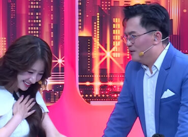 Vận May Gọi Tên Ai tập 16 Linh Kul tự nhận là “diễn viên trẻ”, Đại Nghĩa lên tiếng khi Mi Anh thắc mắc
