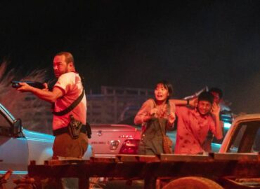 Đồng Dao Ma Quái Cuộc chơi sinh tồn đậm màu sắc tâm linh Thái Lan, nơi nỗi sợ không chỉ đến từ ma quỷ