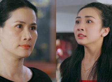 Tưởng được người tình bênh vực, "bé ba" trong "Hợp Đồng Từ Thượng Đế" nhận cú tát ngay trước mặt chính thất