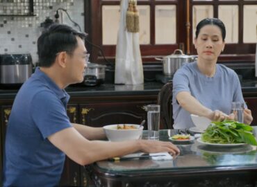 Sau chuỗi bi kịch, "Hợp Đồng Từ Thượng Đế" hé lộ phân cảnh bình yên hiếm thấy trước khi bước vào giai đoạn cao trào