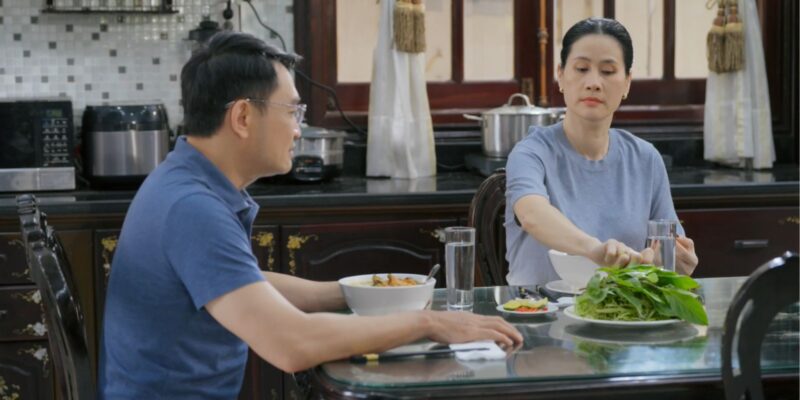Sau chuỗi bi kịch, "Hợp Đồng Từ Thượng Đế" hé lộ phân cảnh bình yên hiếm thấy trước khi bước vào giai đoạn cao trào