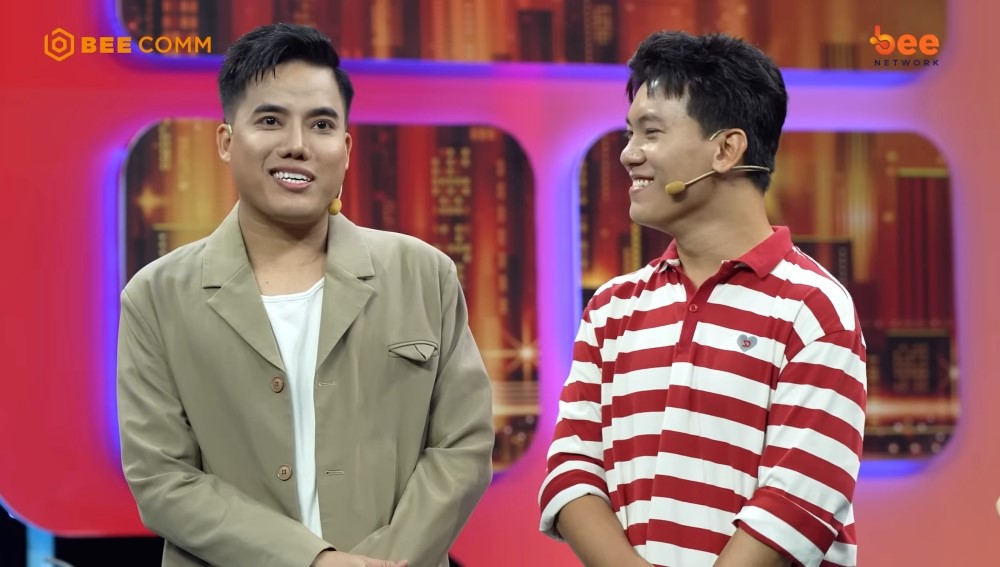 Vận May Gọi Tên Ai tập 19 Lê Xuân Nghi vượt Duy Khương, giành chiến thắng 137 triệu đồng