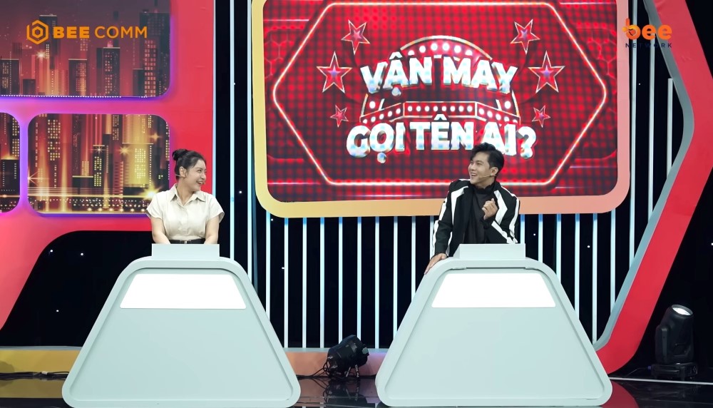 Vận May Gọi Tên Ai tập 19 Lê Xuân Nghi vượt Duy Khương, giành chiến thắng 137 triệu đồng
