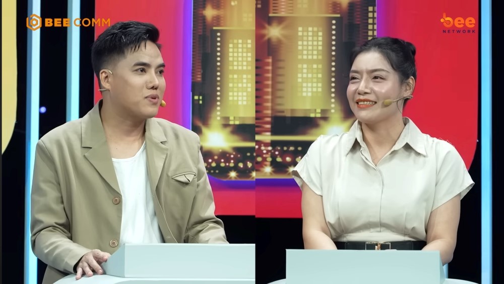 Vận May Gọi Tên Ai tập 19 Lê Xuân Nghi vượt Duy Khương, giành chiến thắng 137 triệu đồng