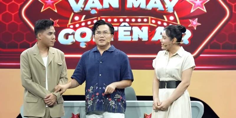 Vận May Gọi Tên Ai tập 19 Lê Xuân Nghi vượt Duy Khương, giành chiến thắng 137 triệu đồng