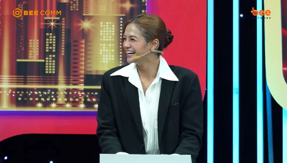 Vận May Gọi Tên Ai tập 20 Á hậu Hellen lần đầu nói về áp lực bị gắn mác “người đẹp đi hát” 