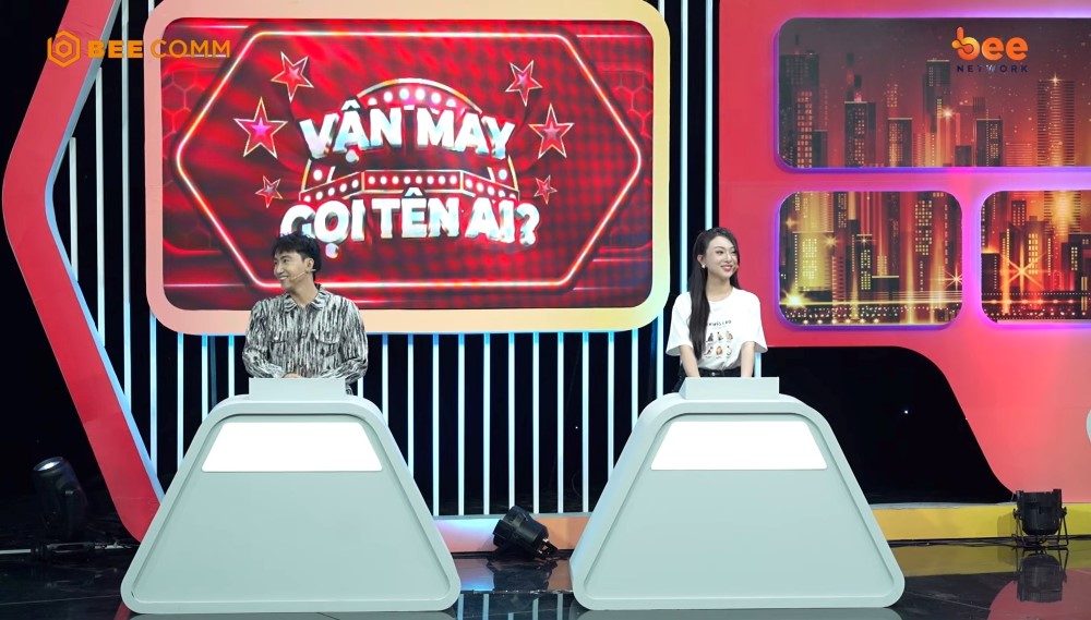 Vận May Gọi Tên Ai tập 20 Á hậu Hellen lần đầu nói về áp lực bị gắn mác “người đẹp đi hát” 