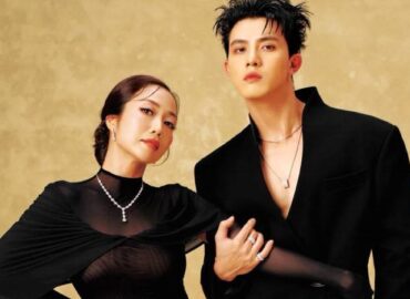 “Vợ chồng màn ảnh” Ốc Thanh Vân - Trần Ngọc Vàng hội ngộ trong chương trình Mái ấm gia đình Việt