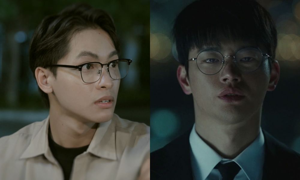 Mô-típ phim truyền hình từng làm nên thành công của Seo In Guk xuất hiện trên màn ảnh Việt 