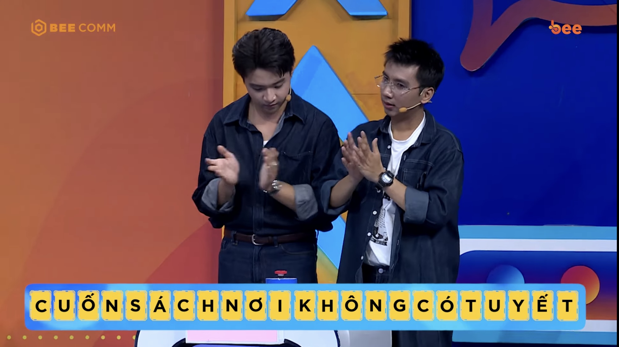 Diễn viên “Nghỉ Hè Sợ Nghỉ Hưu” vừa nhập cuộc đã “xin nhẹ tay”, kết quả vẫn ngậm ngùi nhìn đối thủ thắng 50 triệu đồng 