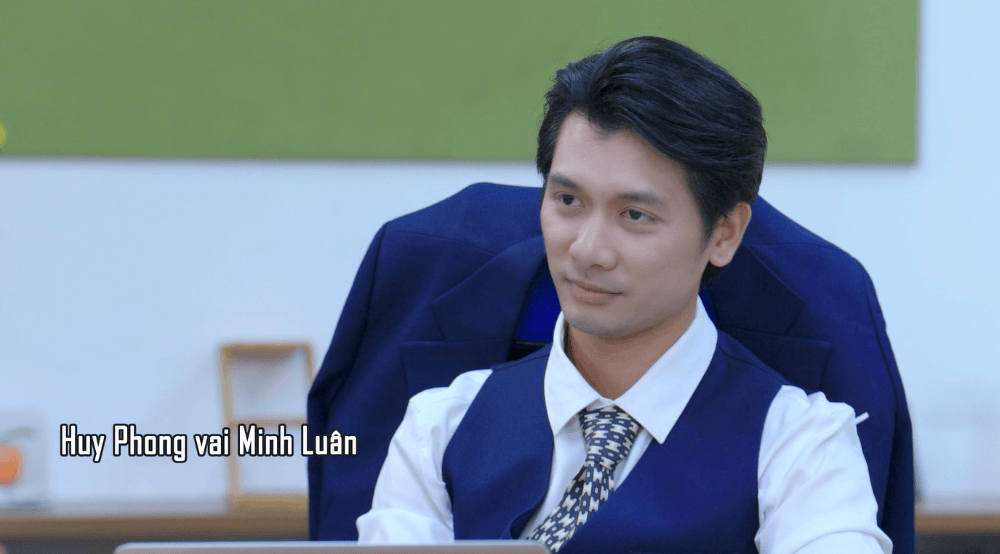 Đào Huỳnh Ân đối đầu mẹ chồng Phúc An trong phim “Thâm Tình Giả Dối”