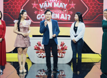 MC Đại Nghĩa nhận định cuộc chơi khốc liệt, Top 10 Miss Grand Vietnam Phan Như Thùy vẫn tự tin giành chiến thắng