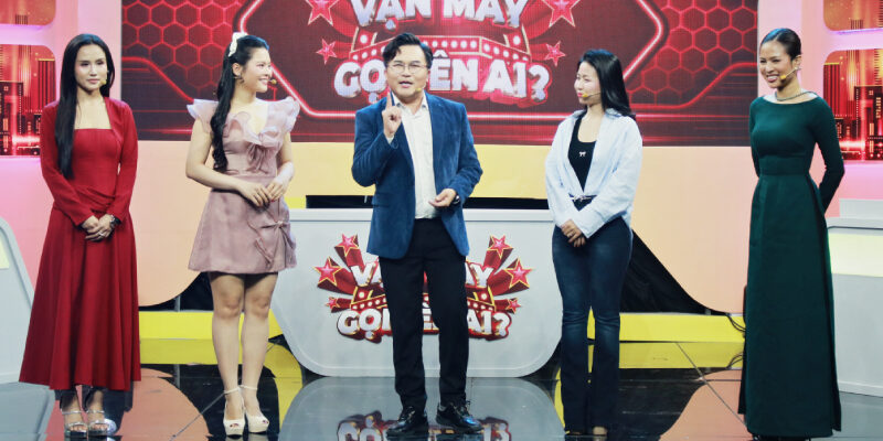 MC Đại Nghĩa nhận định cuộc chơi khốc liệt, Top 10 Miss Grand Vietnam Phan Như Thùy vẫn tự tin giành chiến thắng