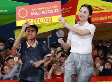 MC Thanh Thảo bật khóc, Á hậu Vân Nhi và ca sĩ Nguyễn Thái Học nghẹn lòng trước cậu bé một mình chăm mẹ bệnh