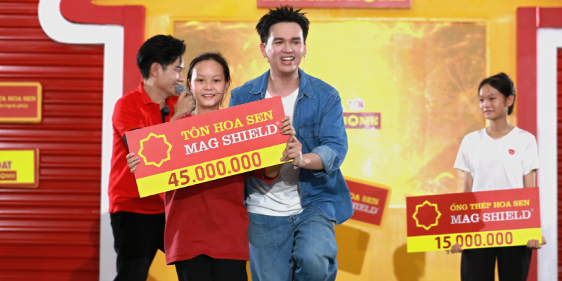 Nhìn lại gần 4 năm Mái ấm gia đình Việt Những “trái ngọt” từ hành trình sẻ chia 