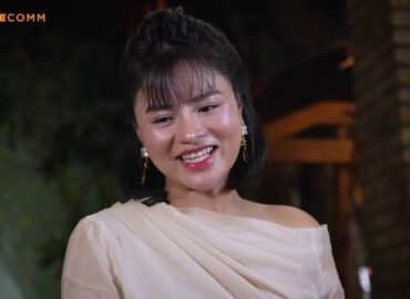 Quán ăn hạnh phúc, Vũ Thu Phương, Năm Chà, Nam Khánh