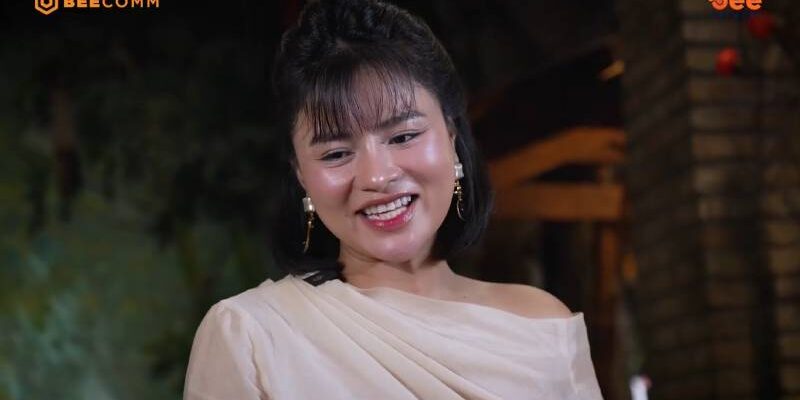Quán ăn hạnh phúc, Vũ Thu Phương, Năm Chà, Nam Khánh