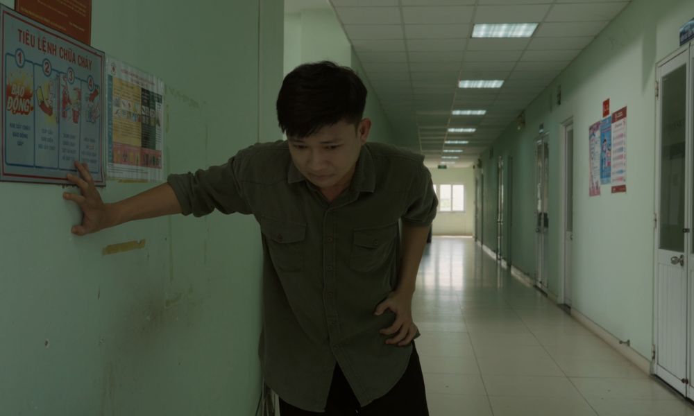 “Hợp Đồng Từ Thượng Đế”: Cha ruột từ chối truyền máu, cha nuôi bán thận cứu Thiều Tiến
