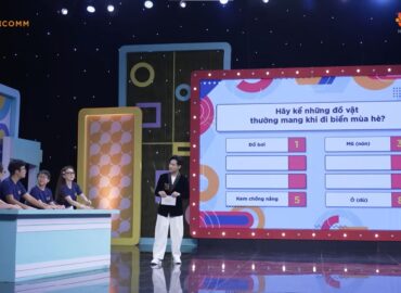 “Nhà Mình Quá Đỉnh”: Hải Yến Idol lần đầu đảm nhận vai trò đội trưởng, tiếc nuối khi phải rời cuộc chơi sớm